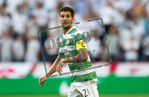 SOCCER Celtic
