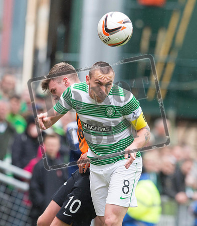 SOCCER Dundee Utd