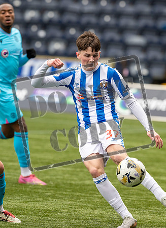Kilmarnock fc v St Mirren