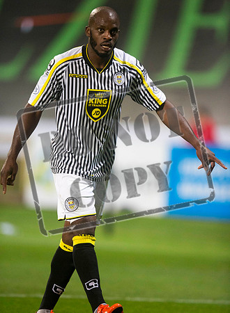 PARTICK V ST MIRREN