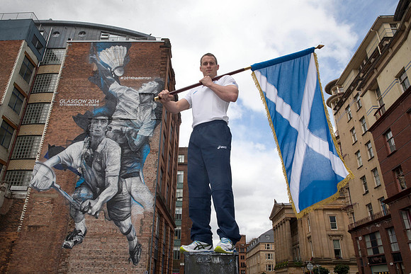 team scotland