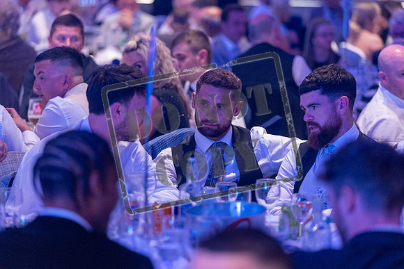 kilmarnock awards