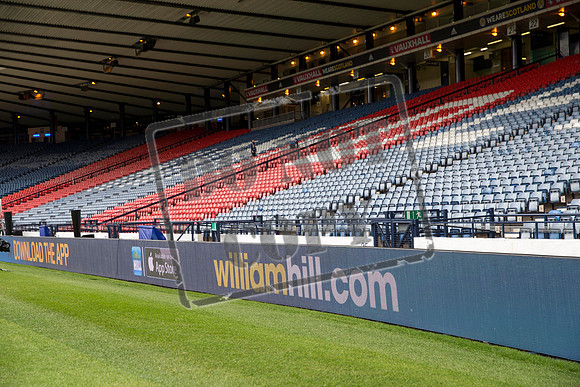 scotland v Gibraltar