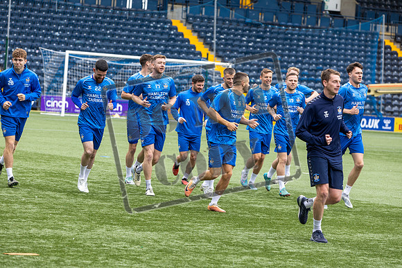Kilmarnock