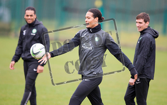 celtic
