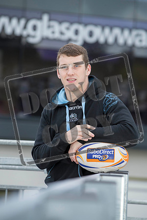 Glasgow Warriors Rugby