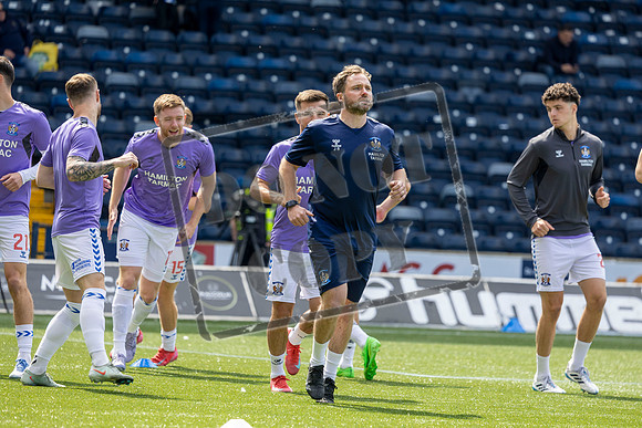 Kilmarnock v Dundee