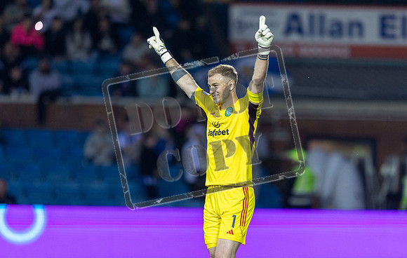 Kilmarnock fc V Celtic