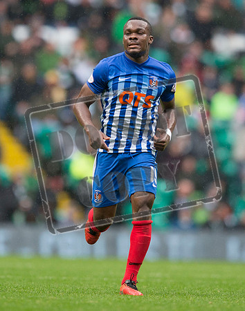 Celtic v Kilmarnock