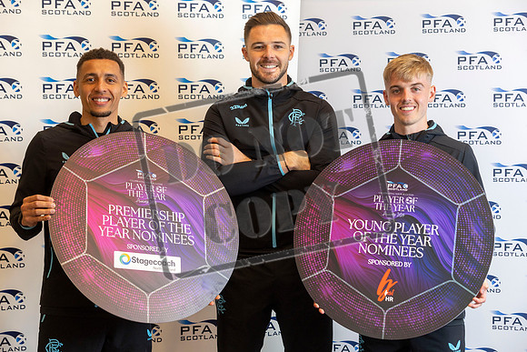 PFA Scotland
