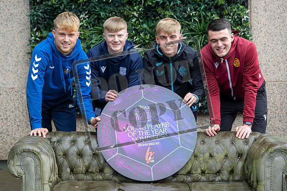 PFA Scotland