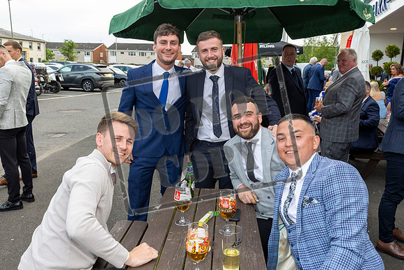 kilmarnock awards