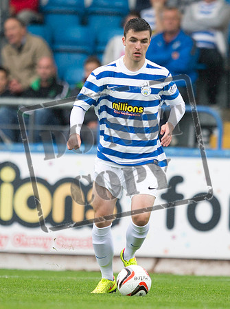 morton v st mirren