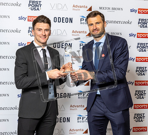 01-05-2022The PFA Scotland Awards 2022