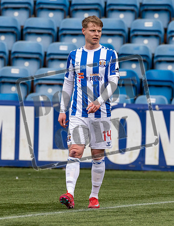 Kilmarnock fc v St Mirren