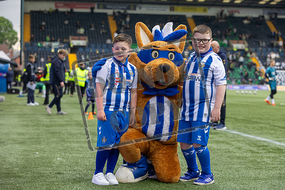 Kilmarnock fc V Celtic