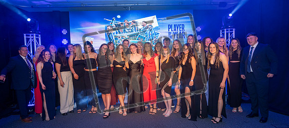 kilmarnock awards
