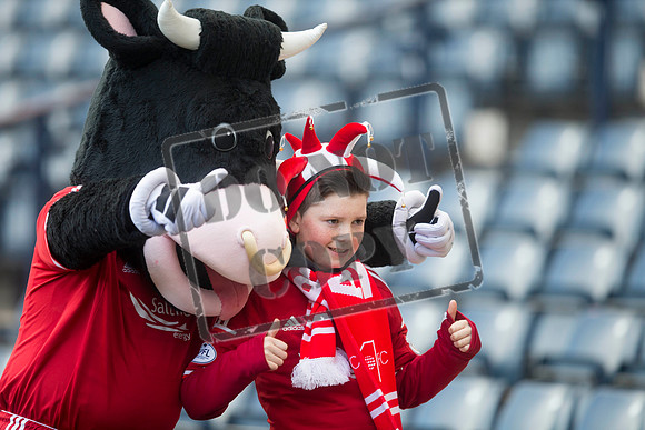 SOCCER Dundee Utd