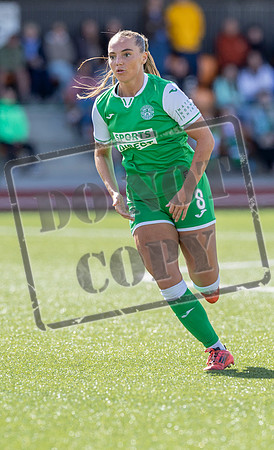 Hibs v Hearts