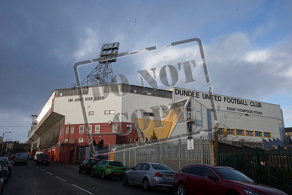 Dundee United