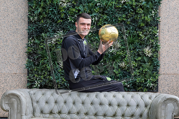PFA Nomininees