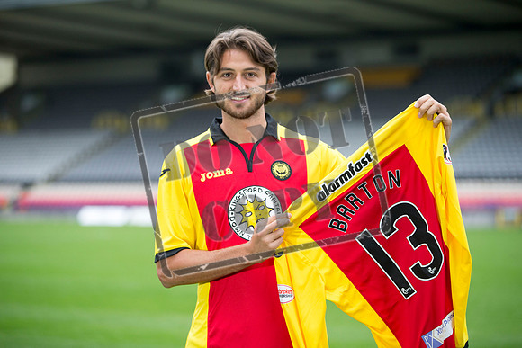 partick