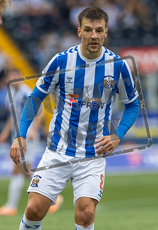 Kilmarnock v Tromso