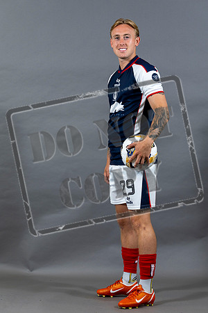 Falkirk FC