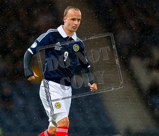 scotland international