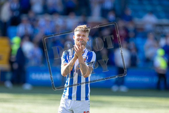 Kilmarnock v Dundee