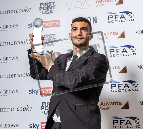 01-05-2022The PFA Scotland Awards 2022