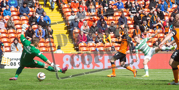 SOCCER Dundee Utd