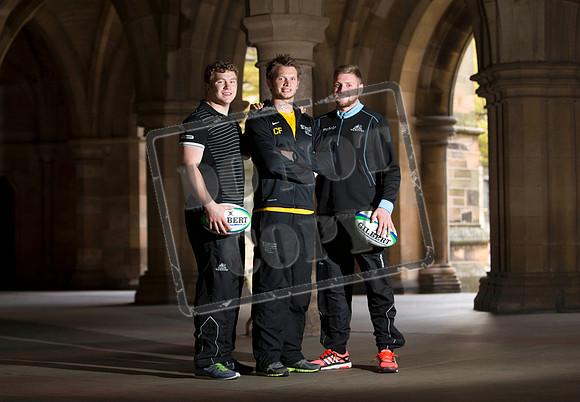 Glasgow university