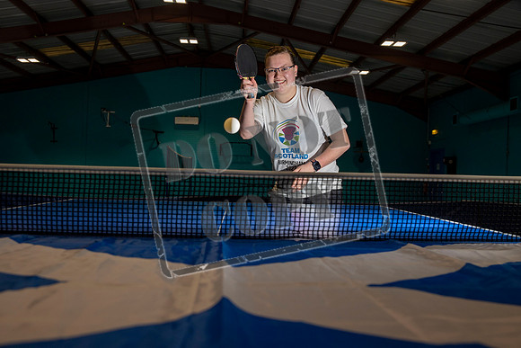 Table Tennis