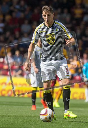 SOCCER Motherwell