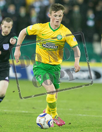 SOCCER Kilmarnock