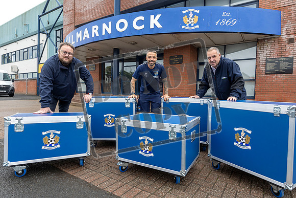 kilmarnock fc