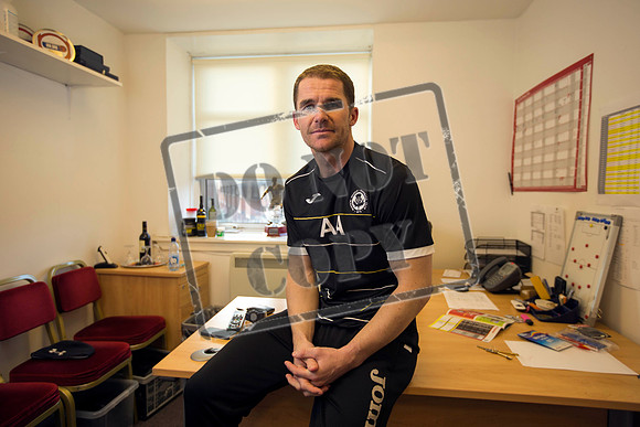 partick thistle