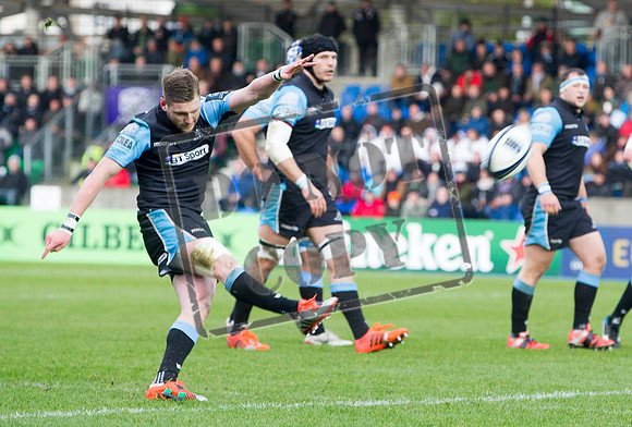 RUGBYU Glasgow