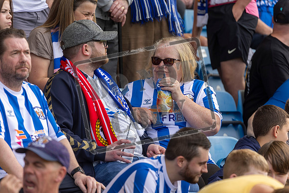 Kilmarnock v St Johnstone