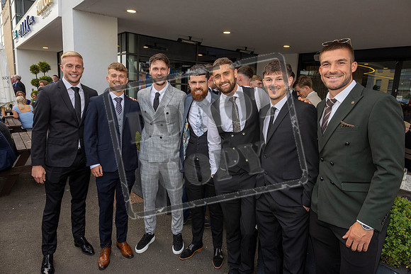kilmarnock awards