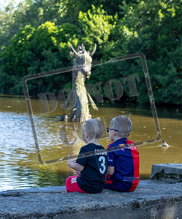 Culzean country Park