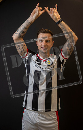 SPFL St Mirren FC
