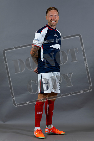 Falkirk FC