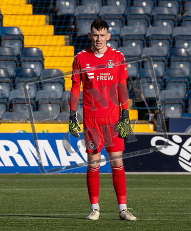 Kilmarnock