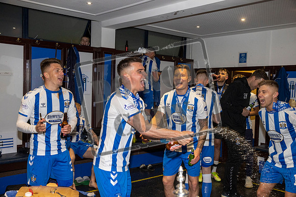 kilmarnock v arbroath