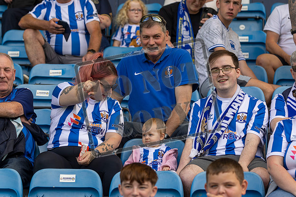 Kilmarnock v St Johnstone