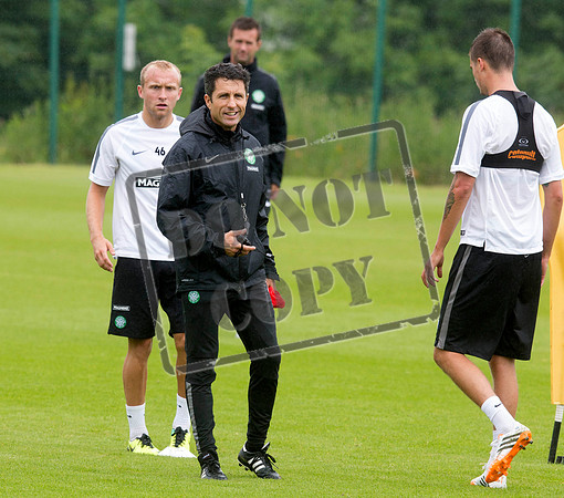 celtic