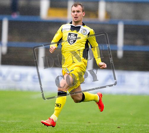 morton v st mirren