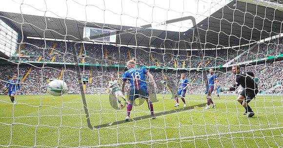 Celtic v Inverness Caledonian Thistle - Scottish Premiership